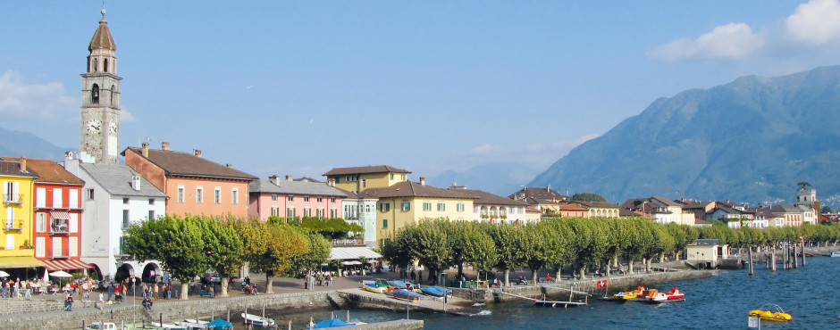 piazza
