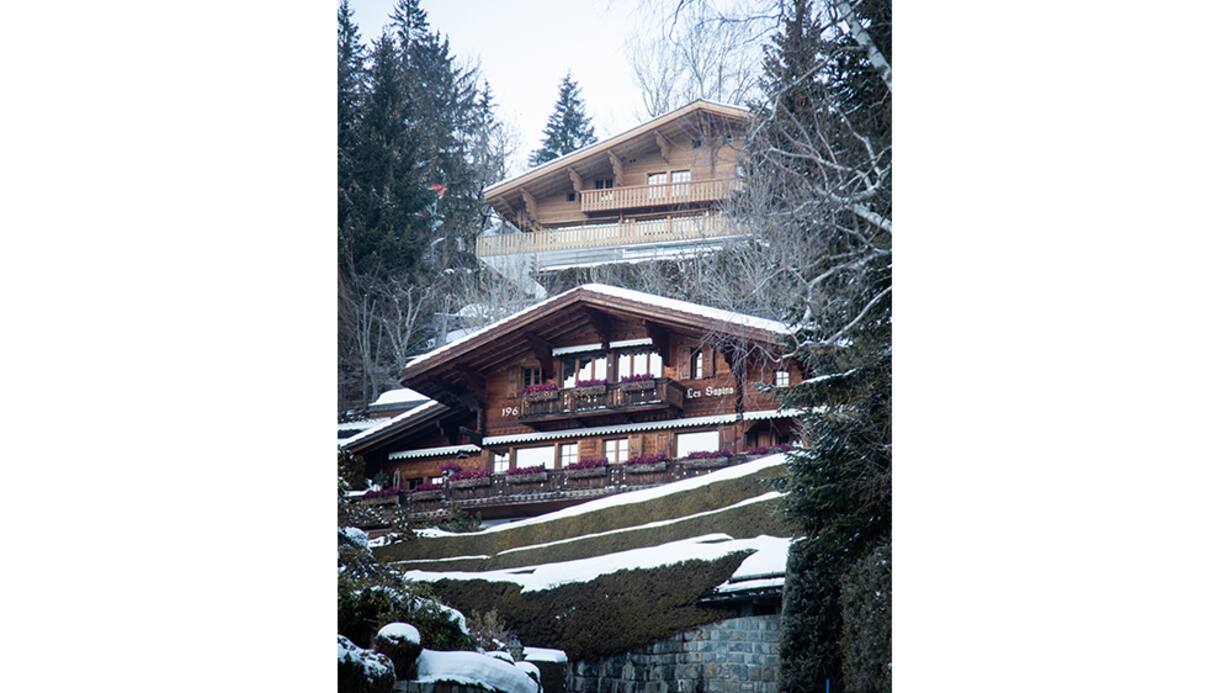 chalet friedrich christian flick