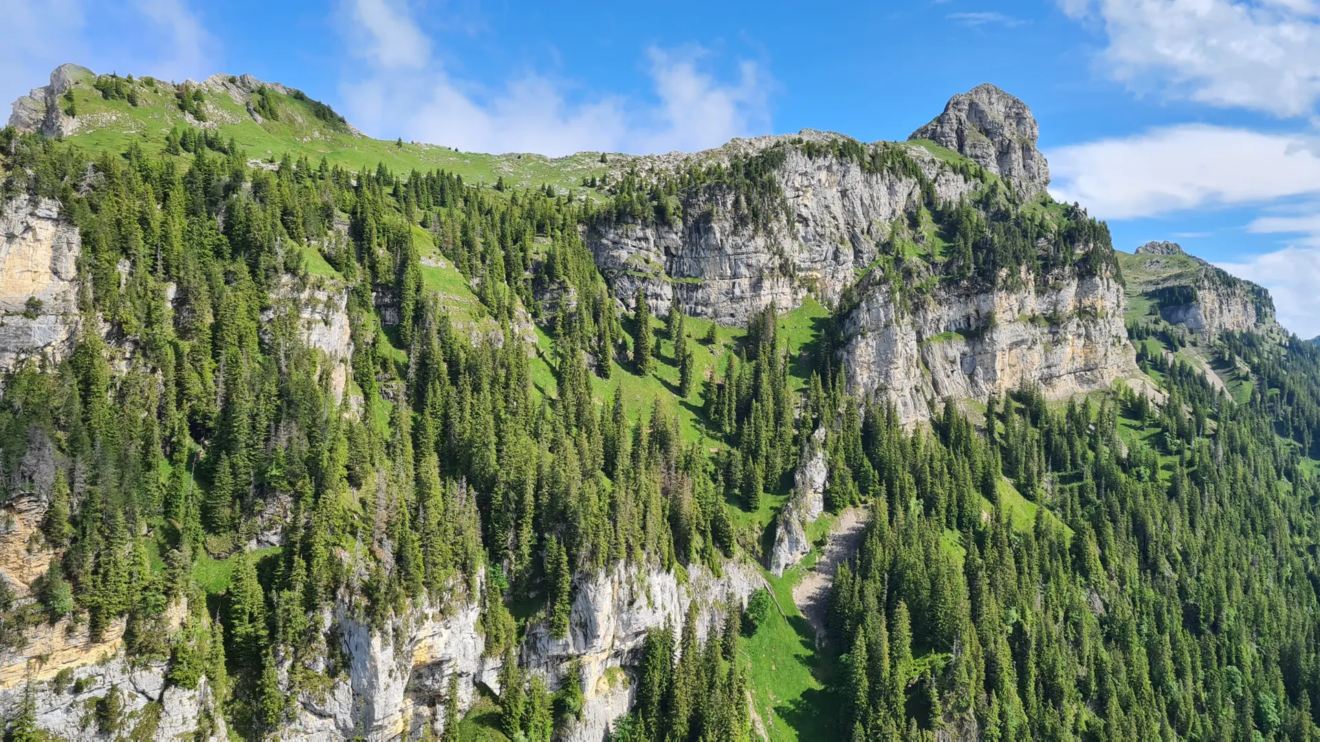Sigriswiler Rothorn