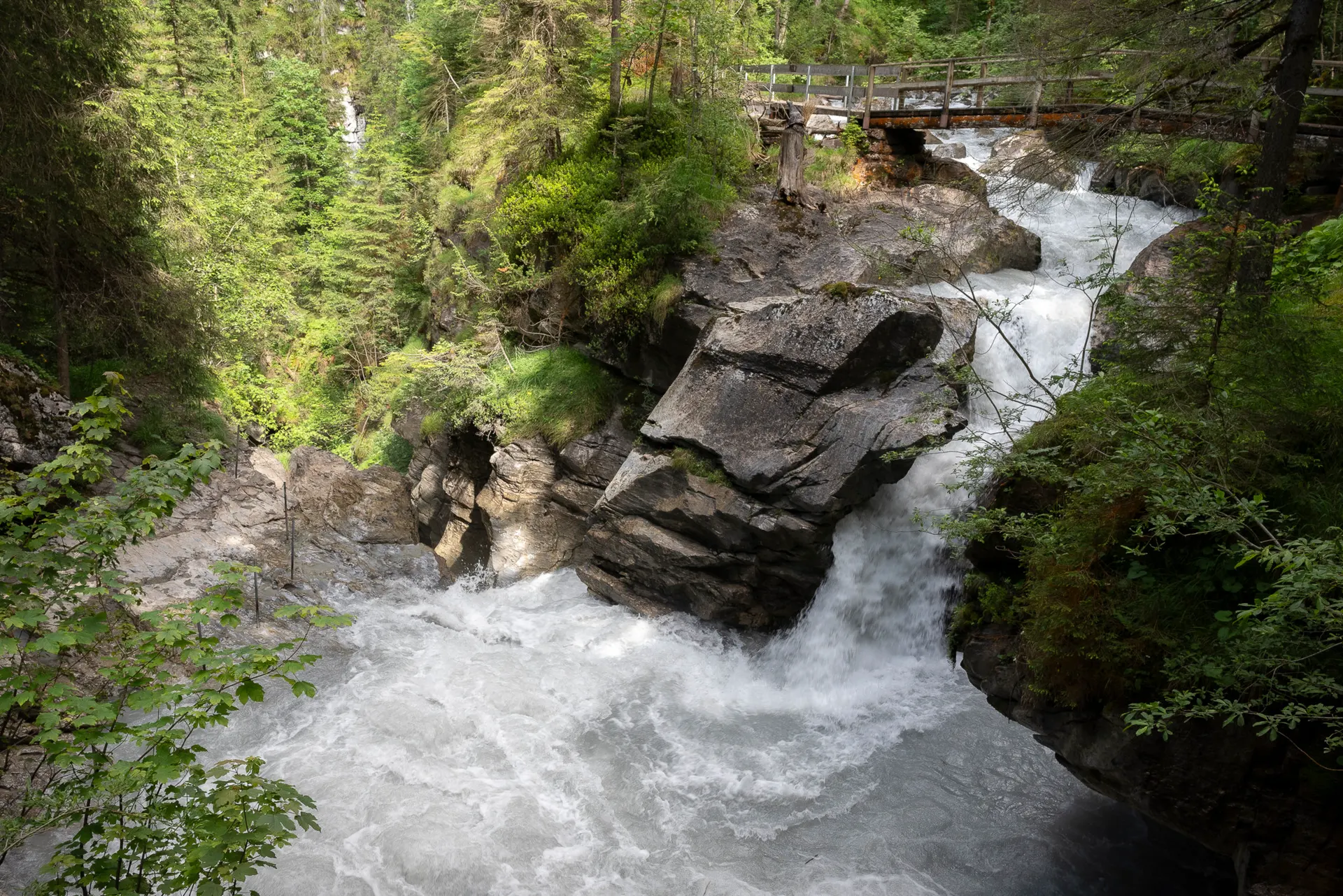 griesschlucht