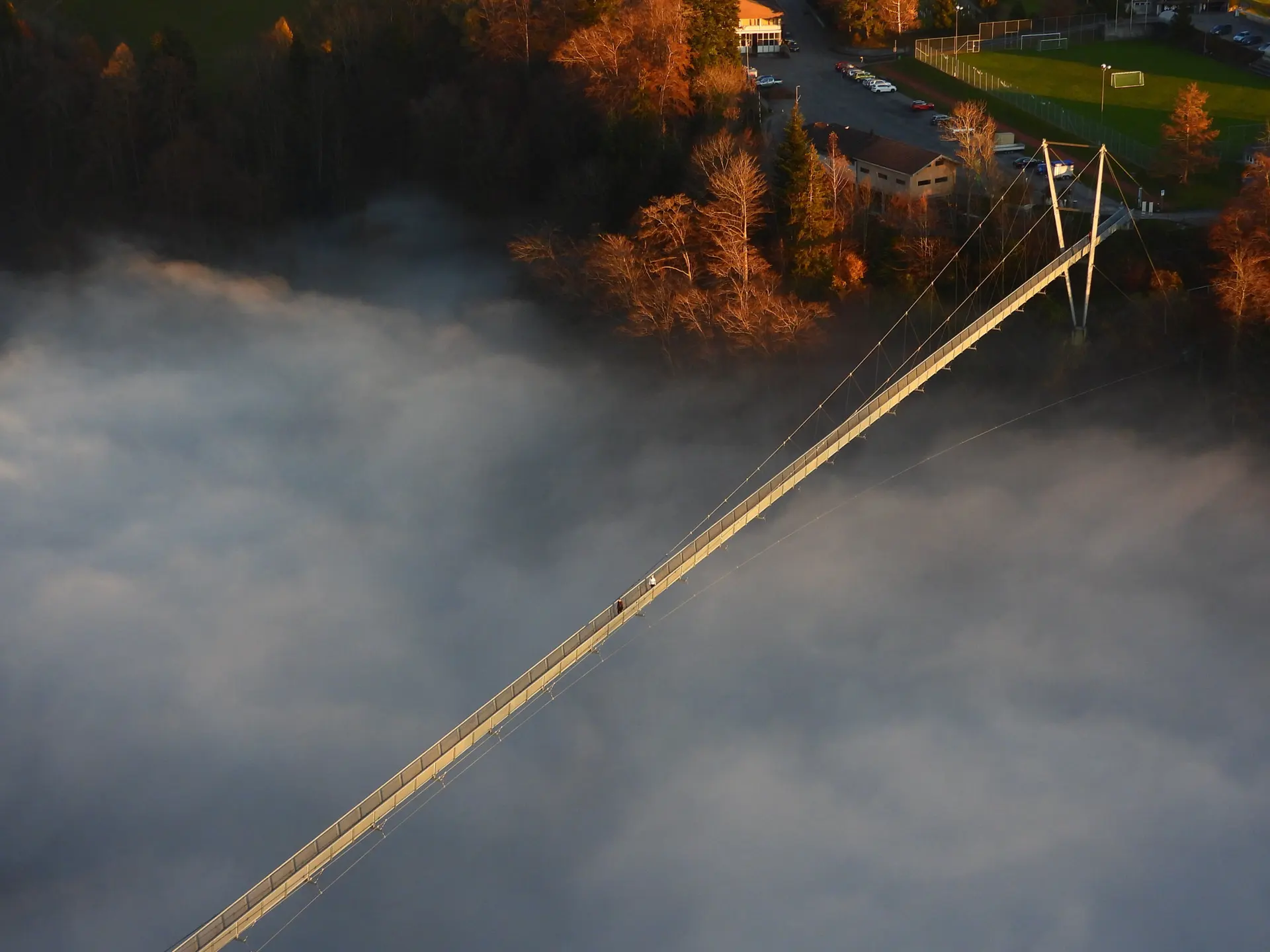 haengebruecke guntenbachschlucht
